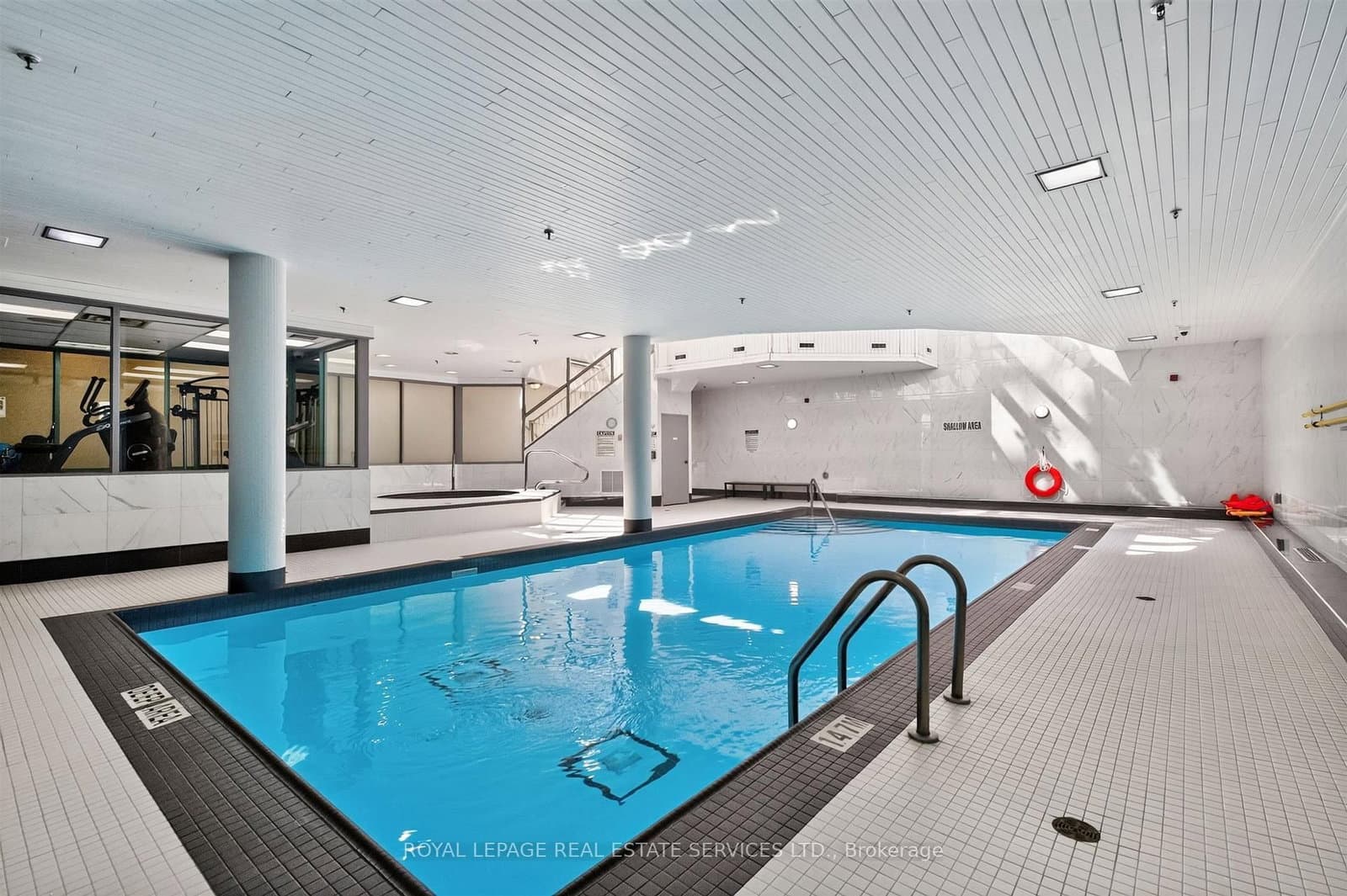 101 Subway Crescent, Unit 1711 thumbnail 22