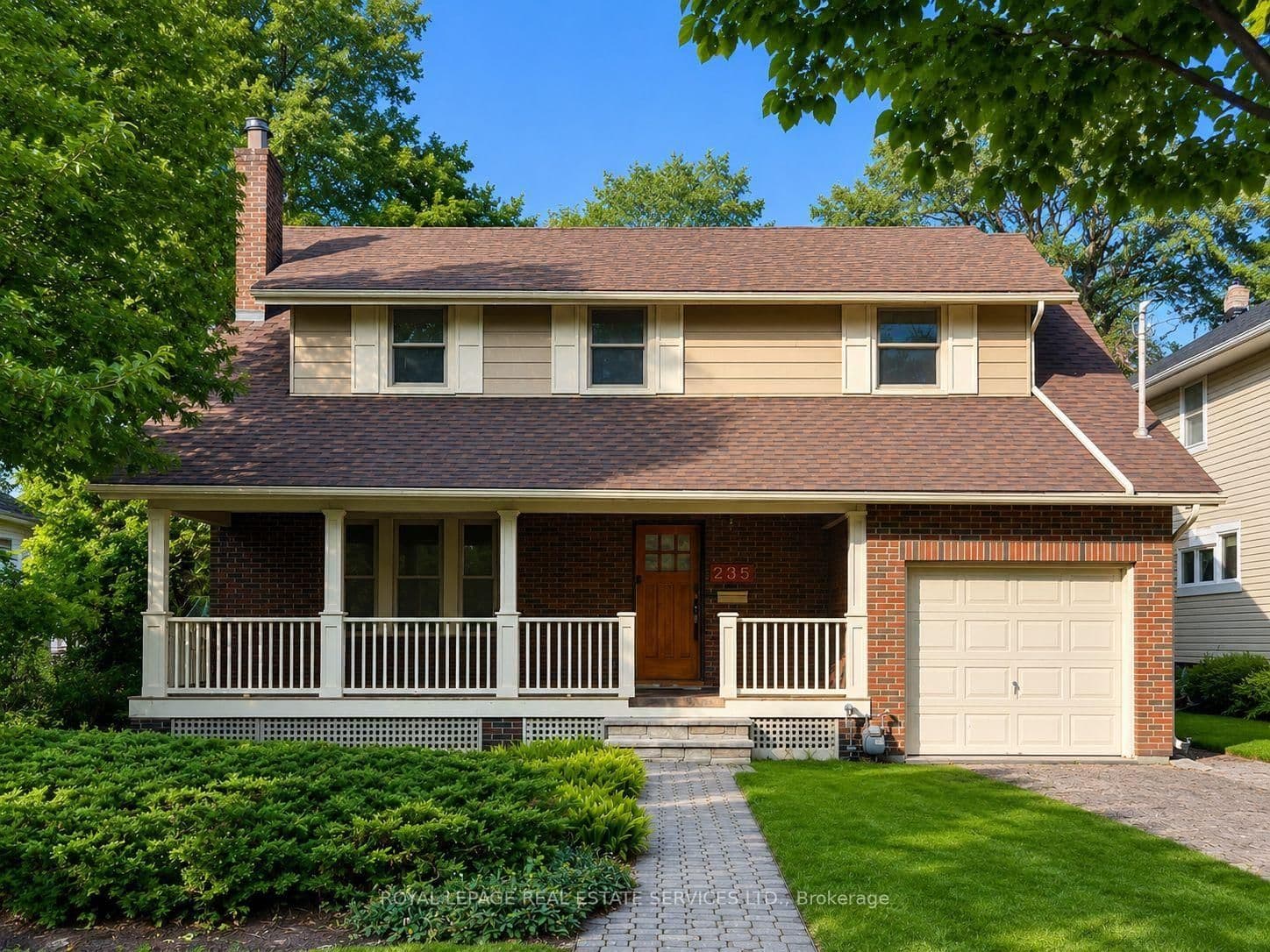 235 Douglas Avenue - Image 1