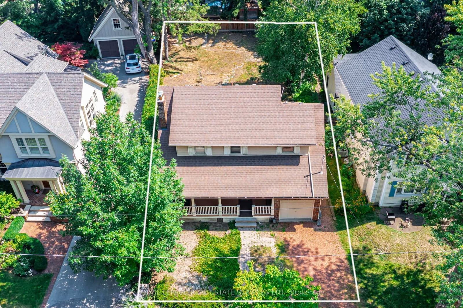 235 Douglas Avenue thumbnail 2