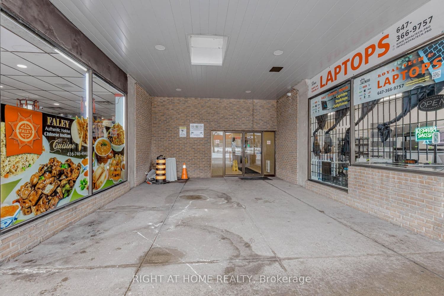 40 Rexdale Boulevard, Unit 3 thumbnail 3