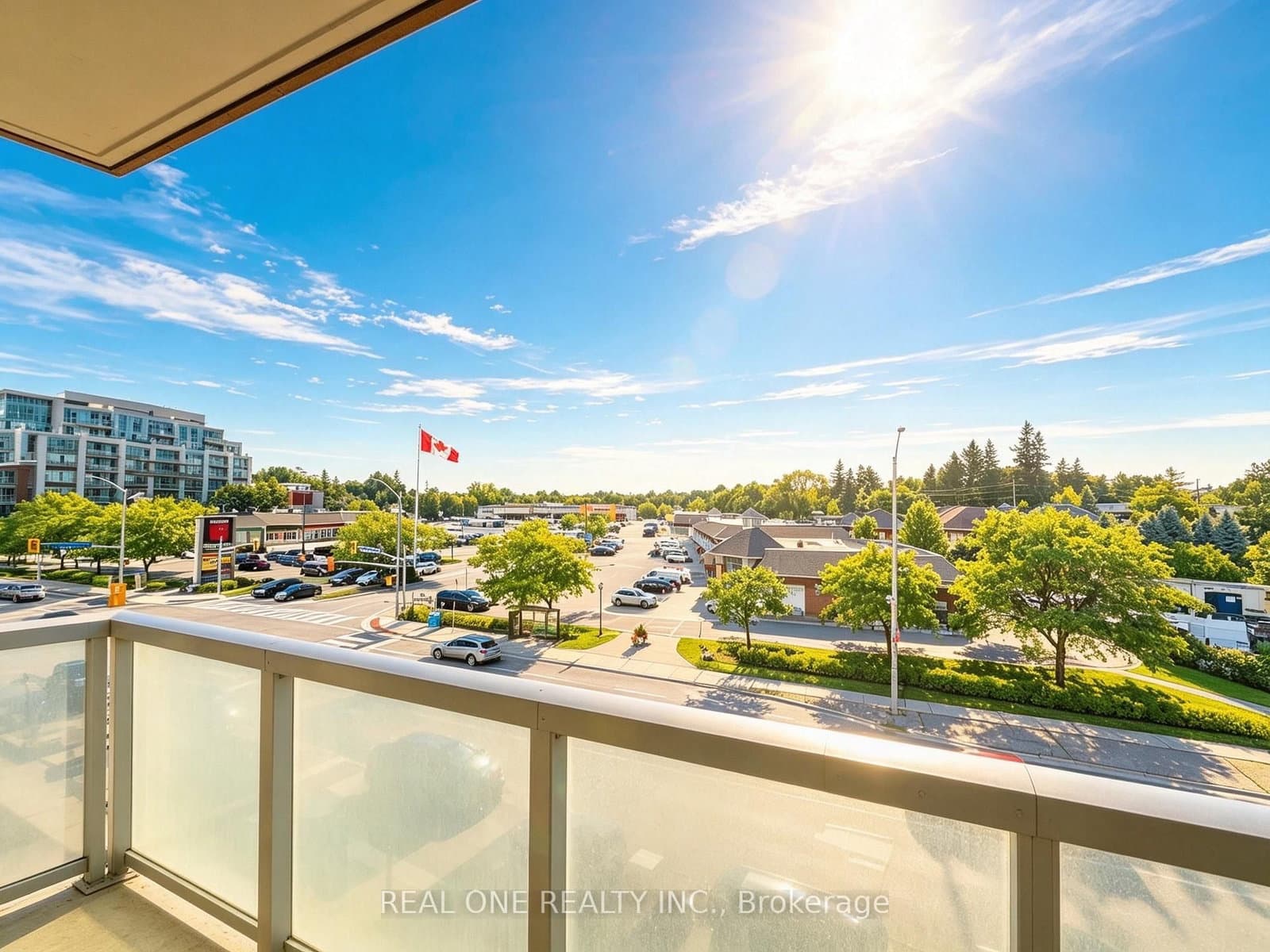 215 Lakeshore Road W, Unit 333 thumbnail 16