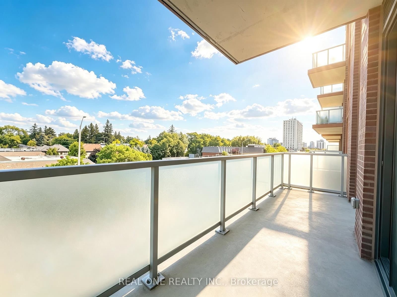 215 Lakeshore Road W, Unit 333 thumbnail 17