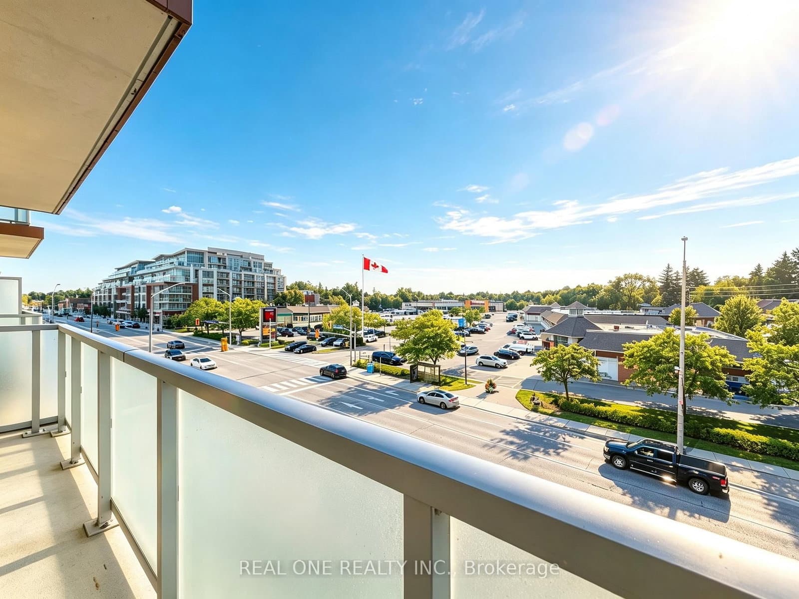215 Lakeshore Road W, Unit 333 thumbnail 18