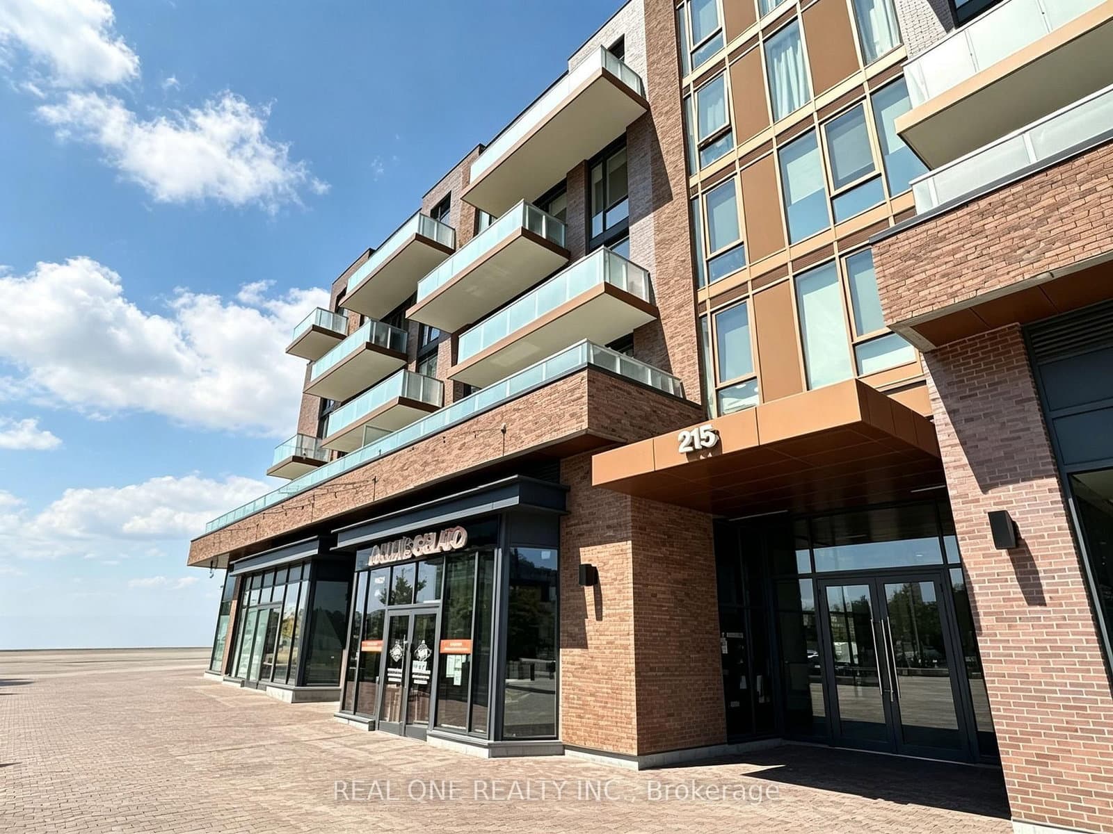 215 Lakeshore Road W, Unit 333 thumbnail 22