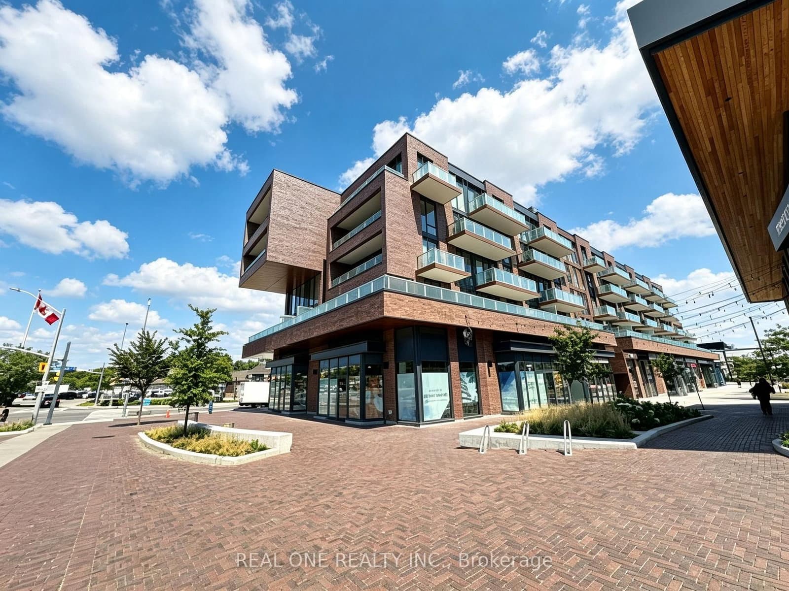 215 Lakeshore Road W, Unit 333 thumbnail 23