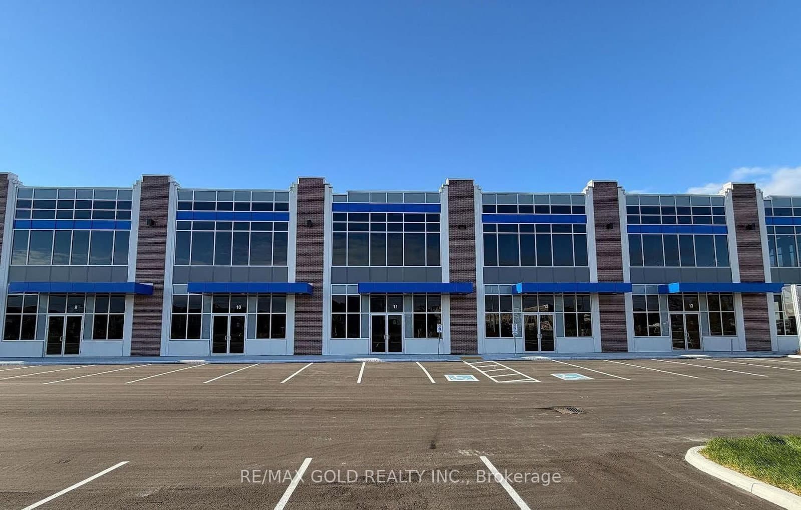 10900 Dixie Road, Unit A9 thumbnail 2