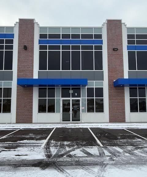 10900 Dixie Road, Unit A9 thumbnail 6