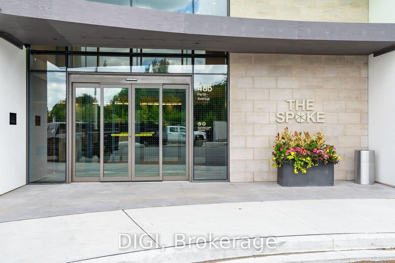 485 Perth Avenue, Unit W320 thumbnail 24