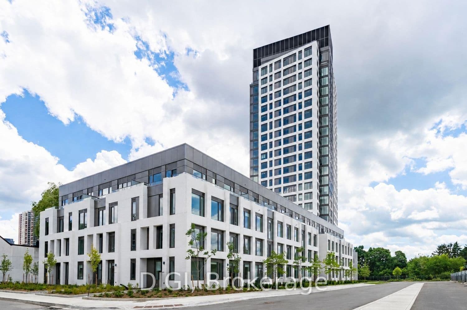 485 Perth Avenue, Unit E613 thumbnail 33