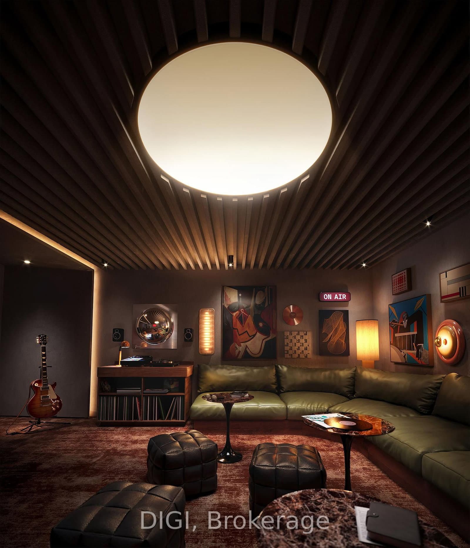 485 Perth Avenue, Unit E613 thumbnail 40