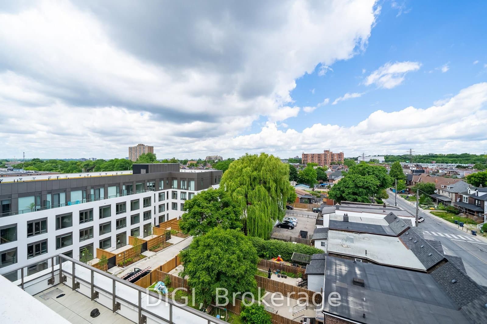 485 Perth Avenue, Unit E613 thumbnail 43