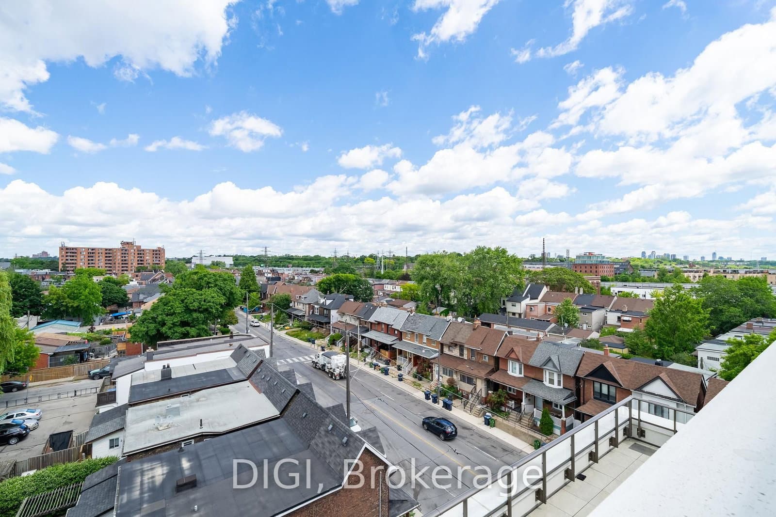 485 Perth Avenue, Unit E613 thumbnail 44
