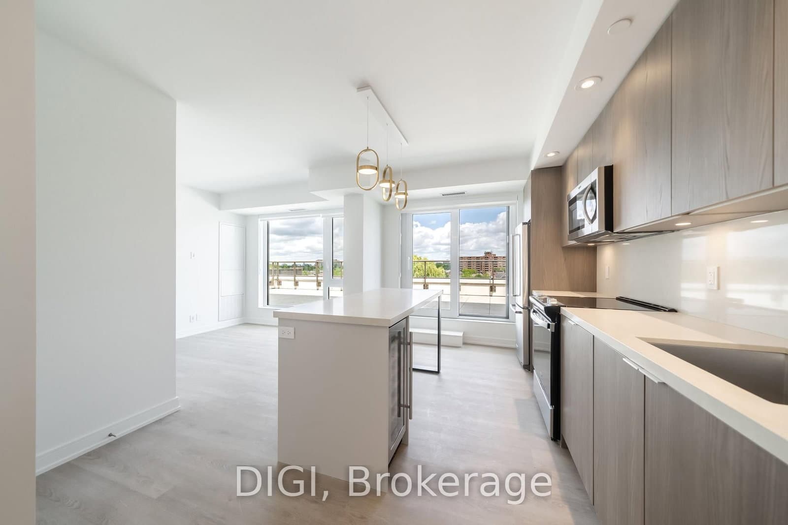 485 Perth Avenue, Unit E613 thumbnail 5