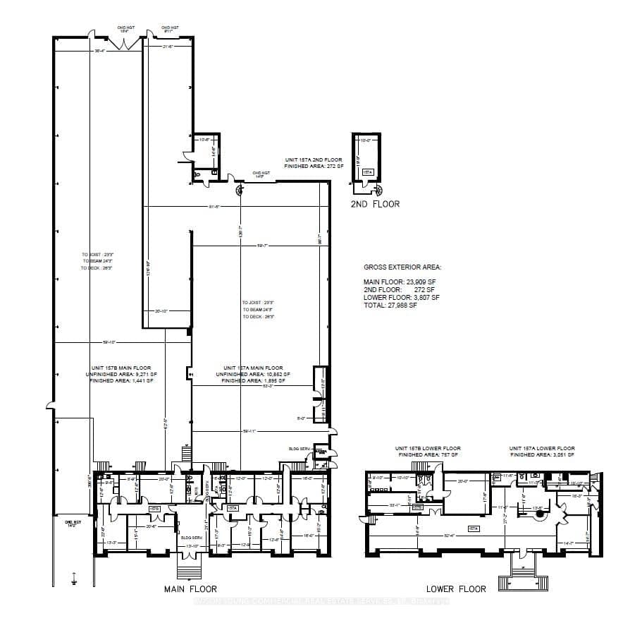 157 Toryork Drive thumbnail 8