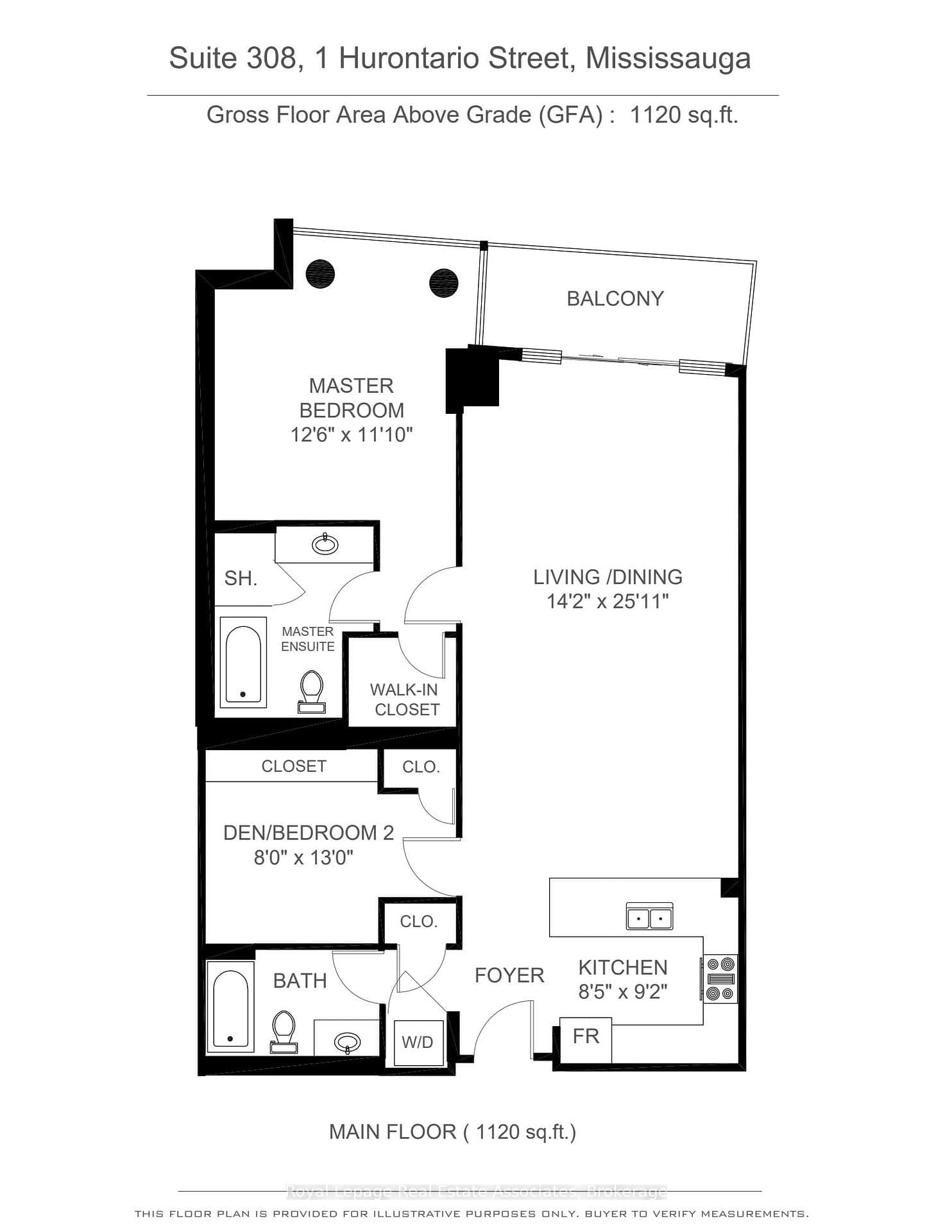 1 Hurontario Street, Unit 308 thumbnail 36