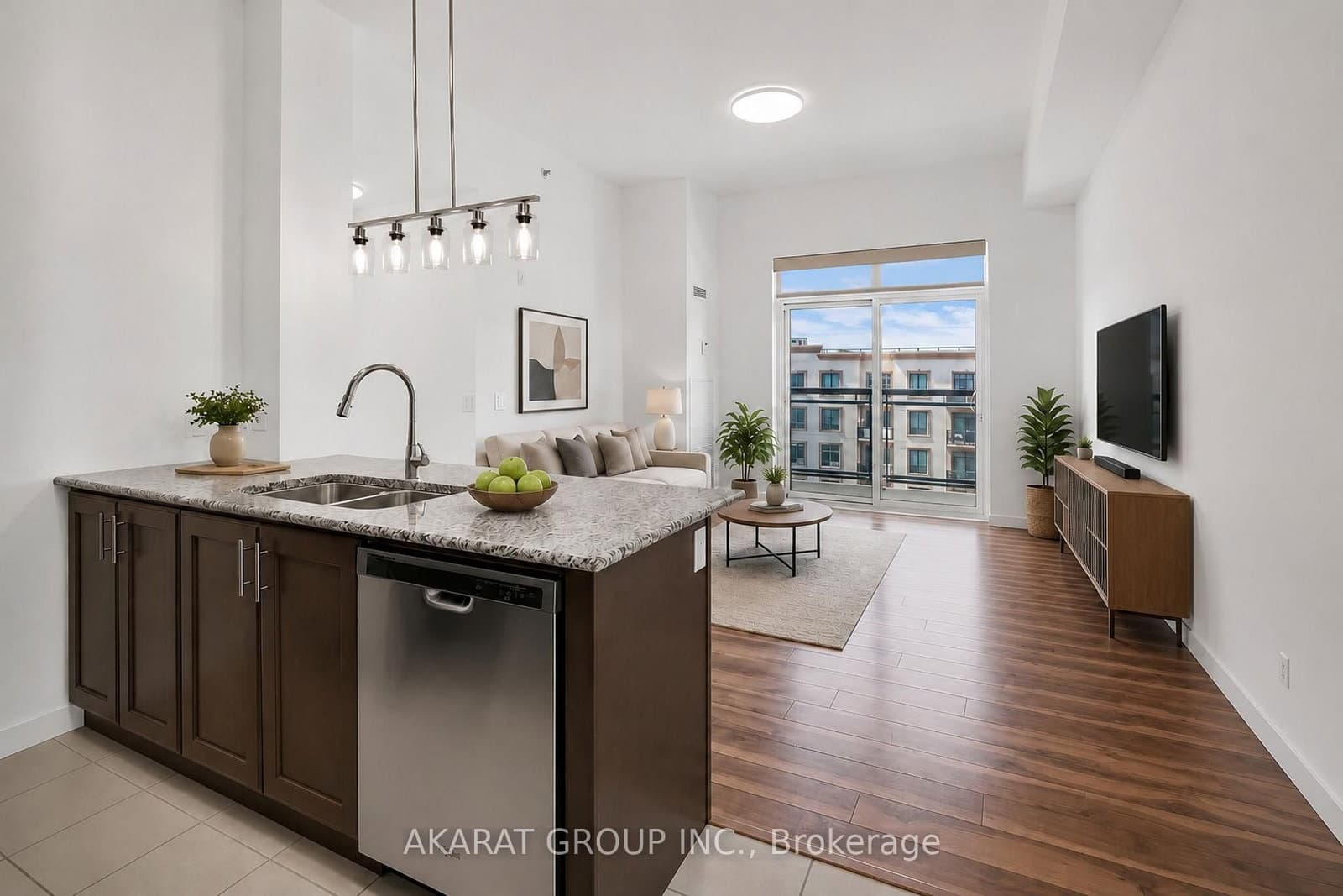 2486 Old Bronte Road, Unit 803 thumbnail 12
