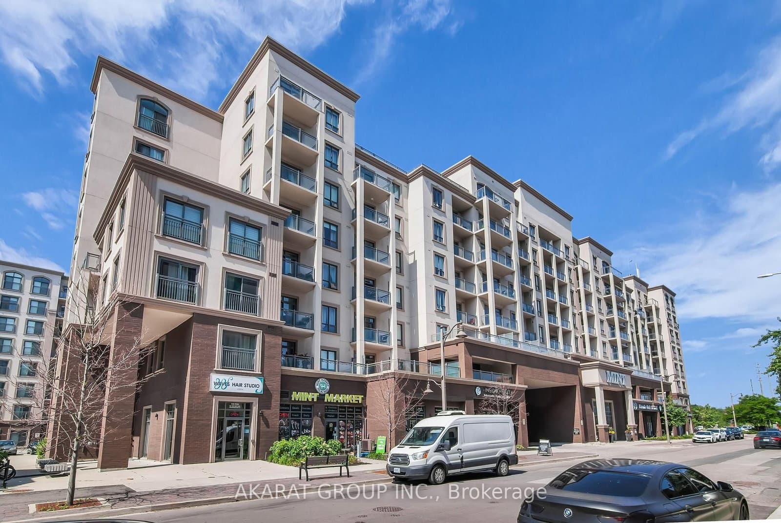 2486 Old Bronte Road, Unit 803 thumbnail 2