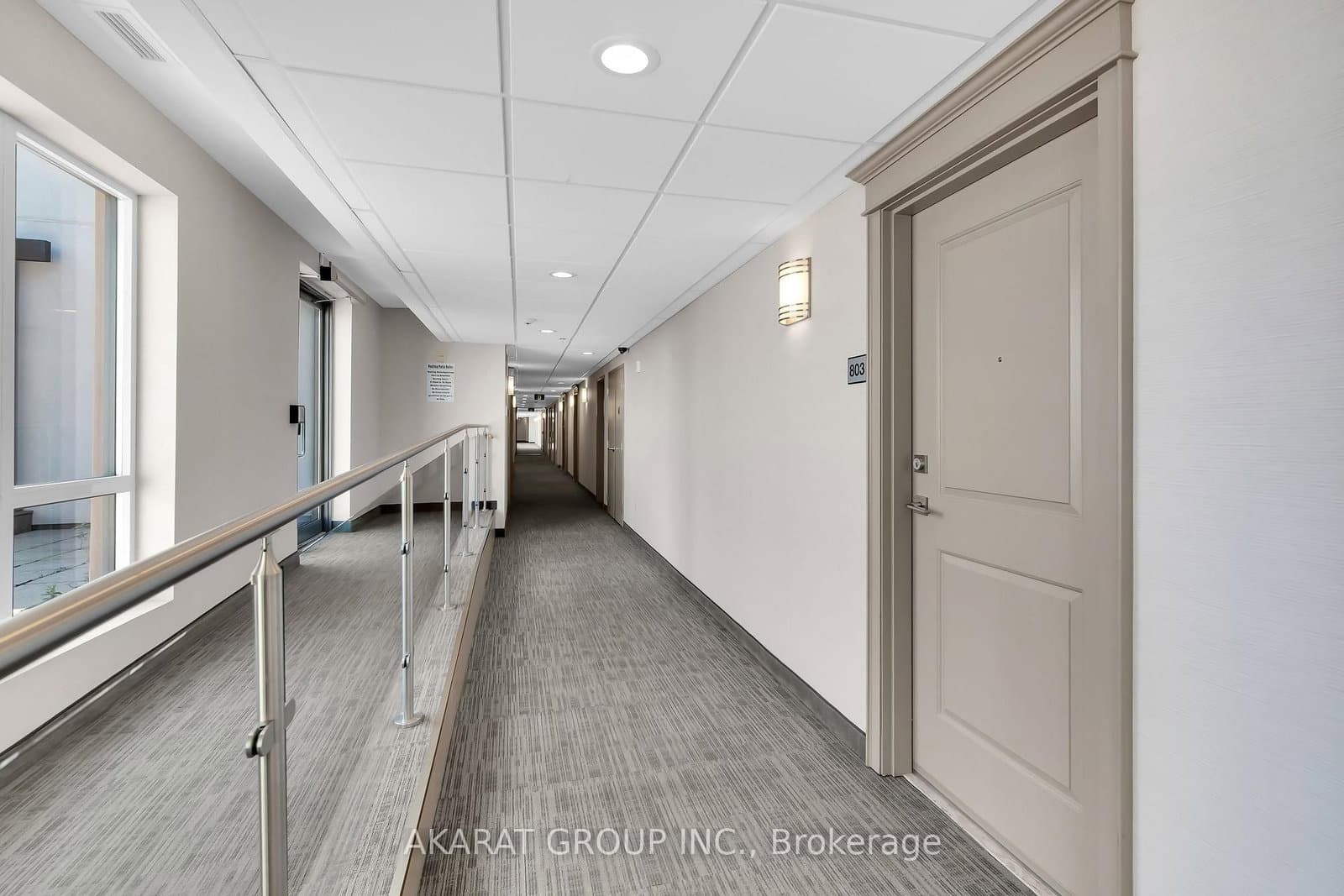 2486 Old Bronte Road, Unit 803 thumbnail 26