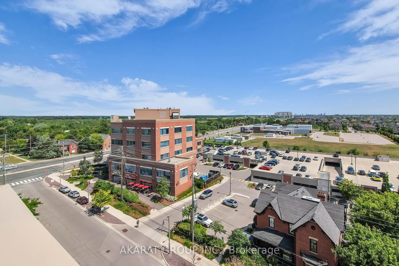 2486 Old Bronte Road, Unit 803 thumbnail 31