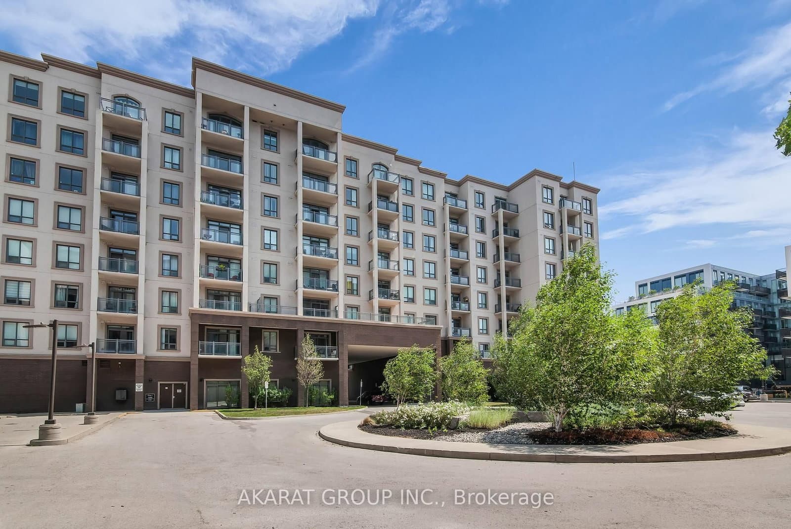 2486 Old Bronte Road, Unit 803 thumbnail 44