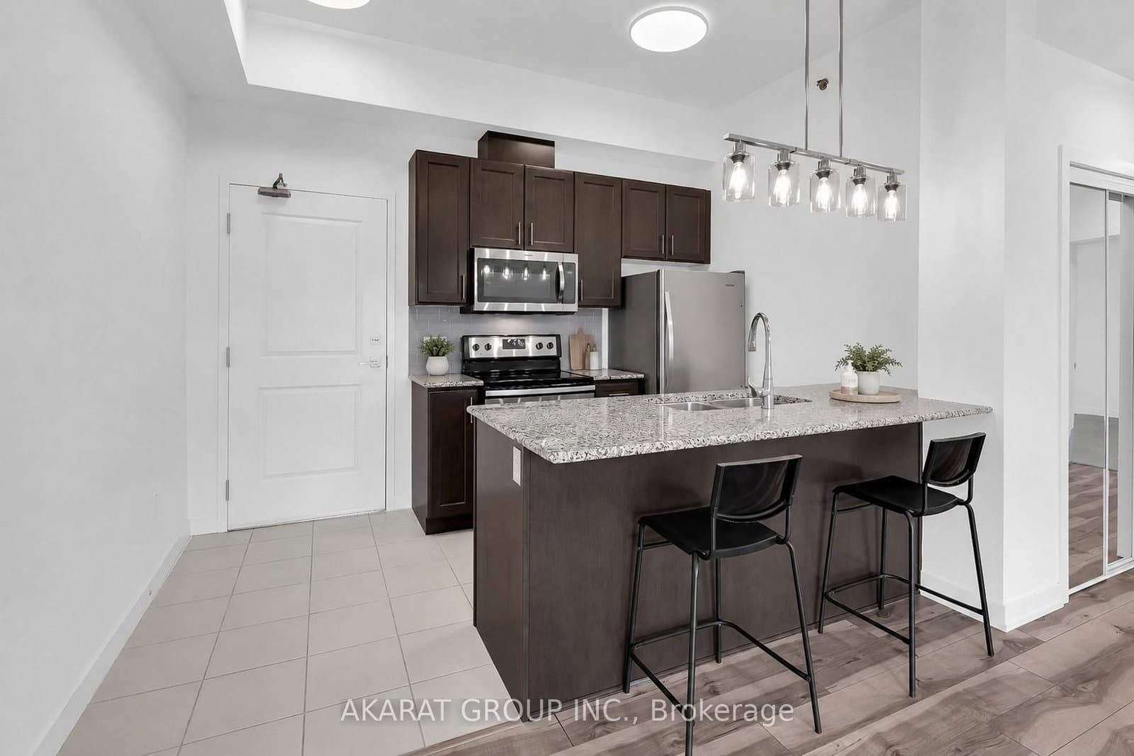 2486 Old Bronte Road, Unit 803 thumbnail 9