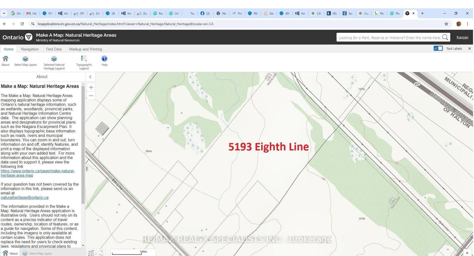 5193 Eighth Line thumbnail 15