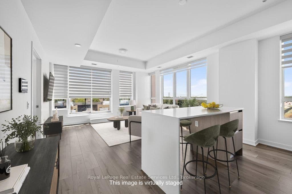 405 Dundas Street W, Unit 332 thumbnail 10