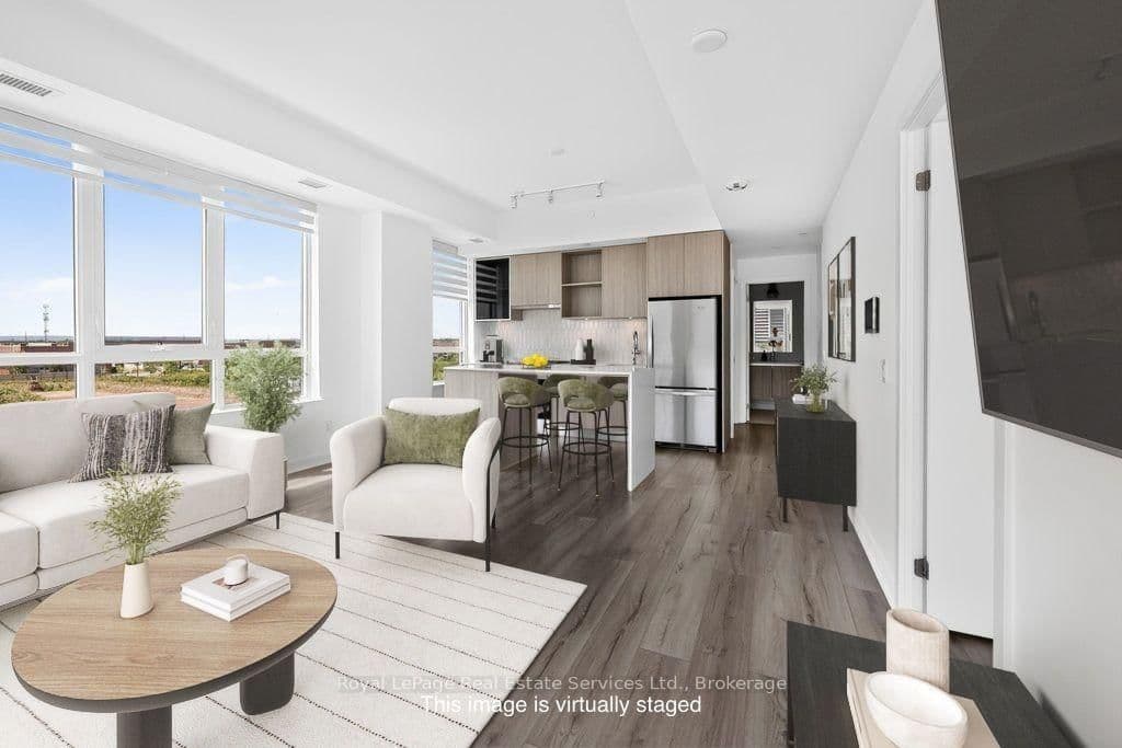 405 Dundas Street W, Unit 332 thumbnail 15