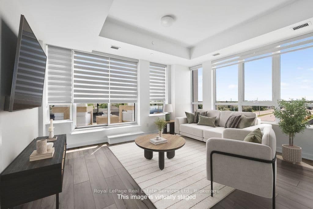 405 Dundas Street W, Unit 332 thumbnail 17