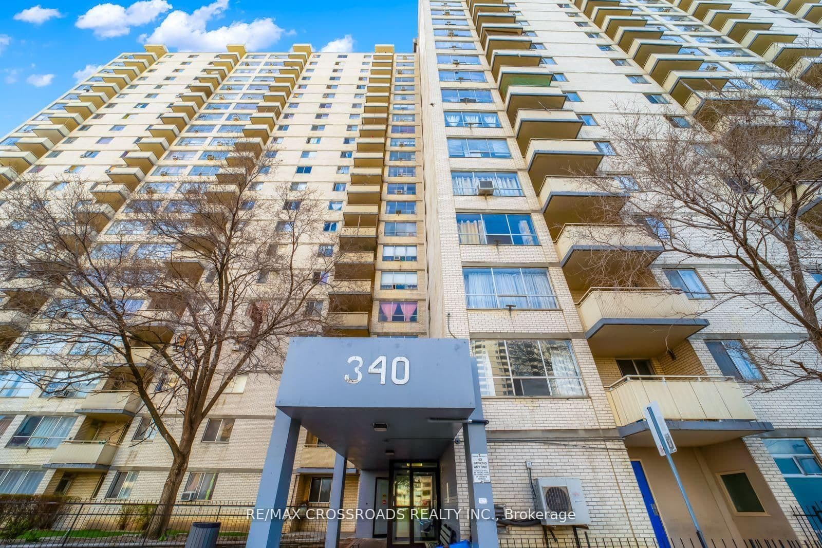 340 Dixon Road, Unit 1208 thumbnail 2