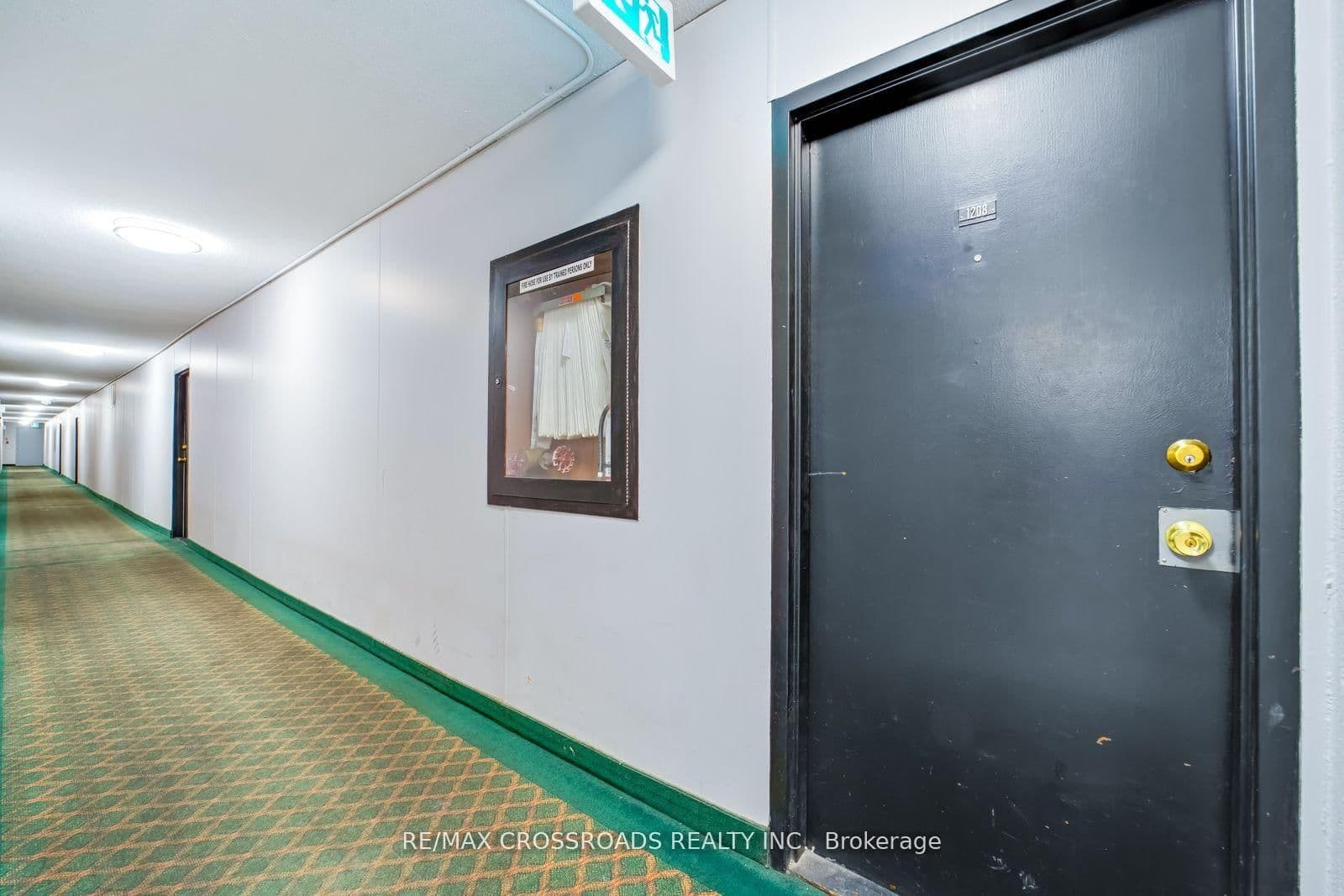 340 Dixon Road, Unit 1208 thumbnail 21