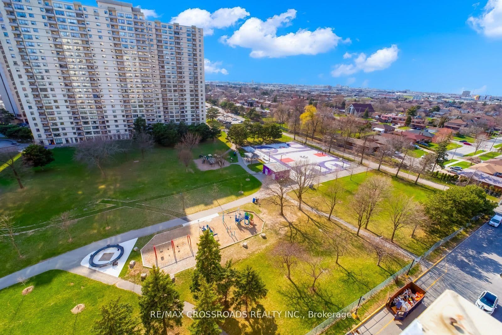 340 Dixon Road, Unit 1208 thumbnail 25