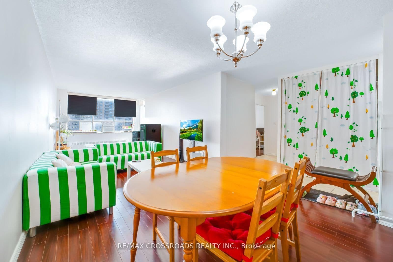 340 Dixon Road, Unit 1208 thumbnail 7