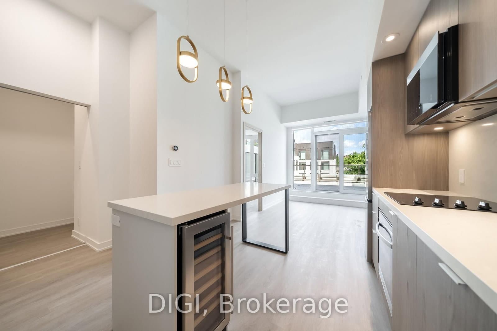 485 Perth Avenue, Unit W426 thumbnail 2