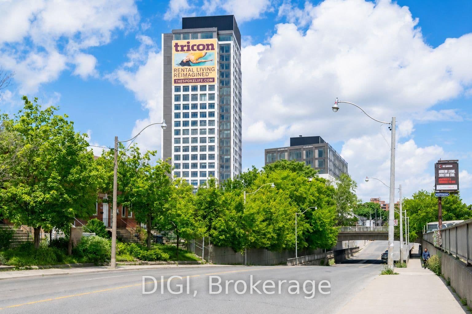 485 Perth Avenue, Unit W426 thumbnail 27