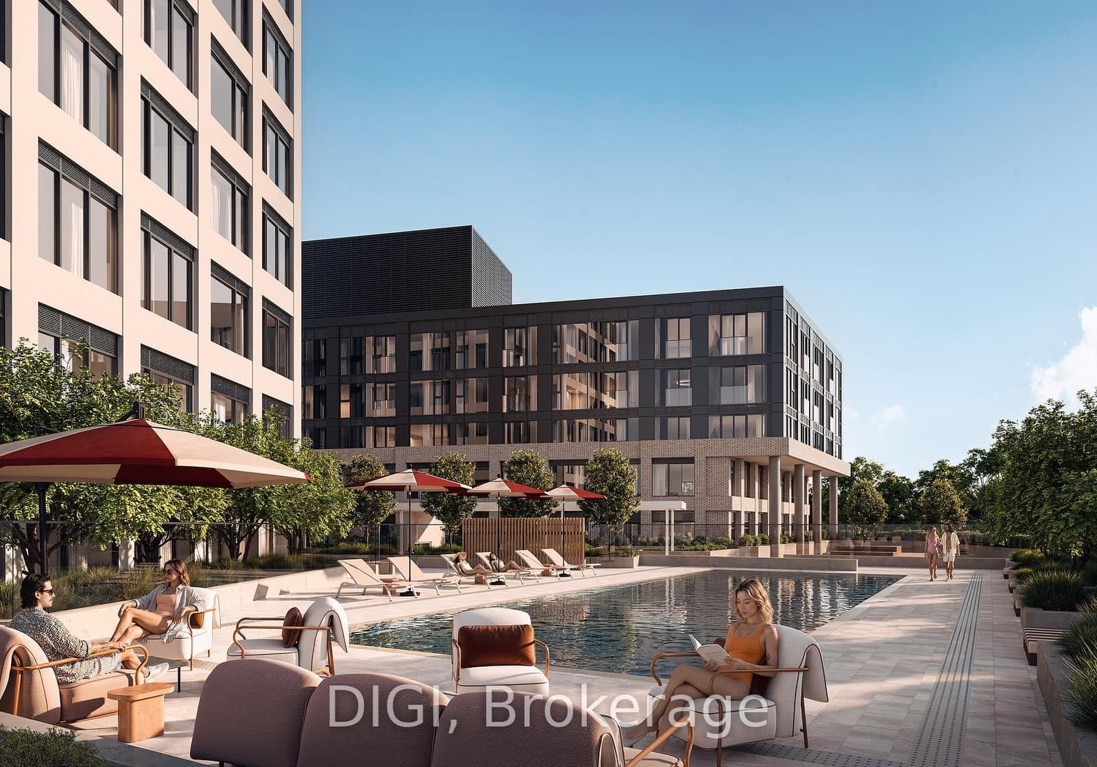 485 Perth Avenue, Unit W426 thumbnail 28