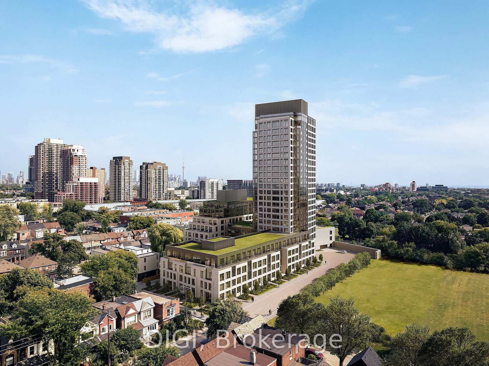 485 Perth Avenue, Unit W426 thumbnail 35