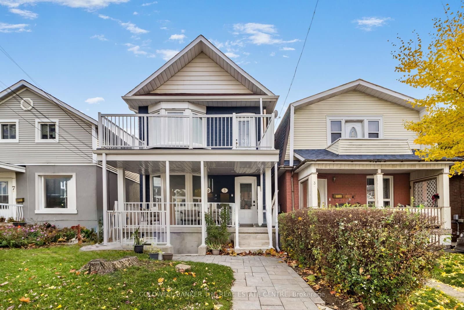 5 Rutherford Avenue - Image 1