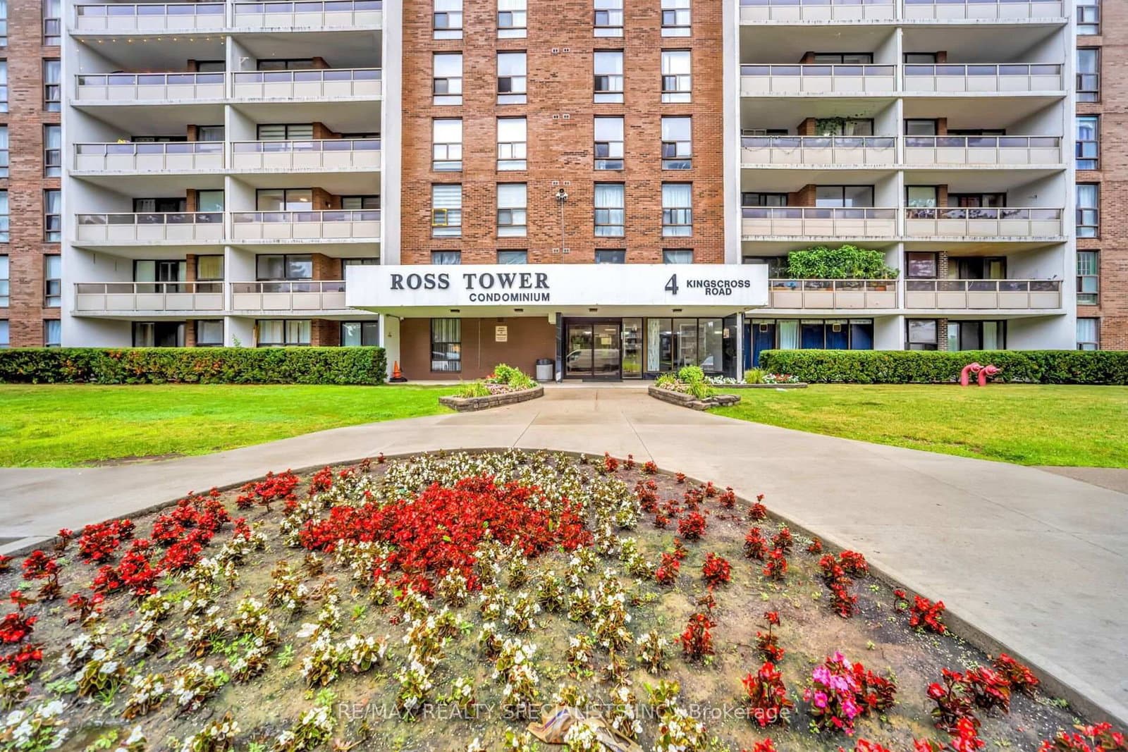 4 Kings Cross Road, Unit 1008 thumbnail 2