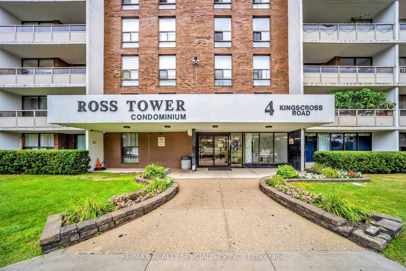 4 Kings Cross Road, Unit 1008 thumbnail 3