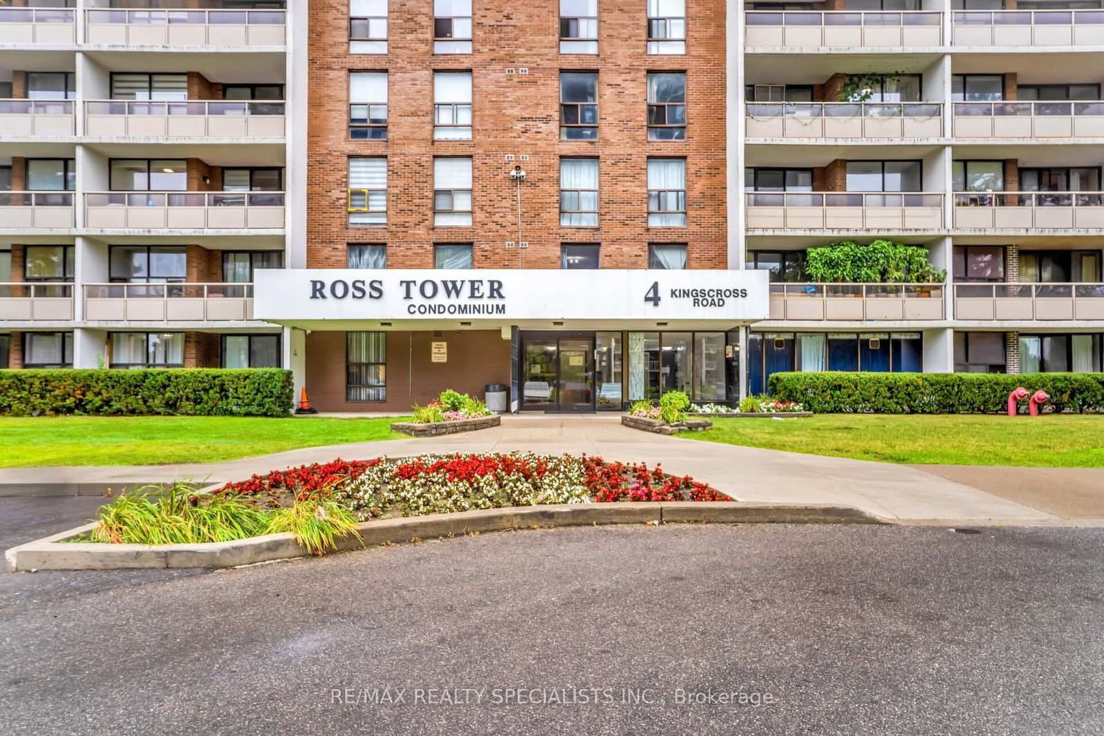 4 Kings Cross Road, Unit 1008 thumbnail 4