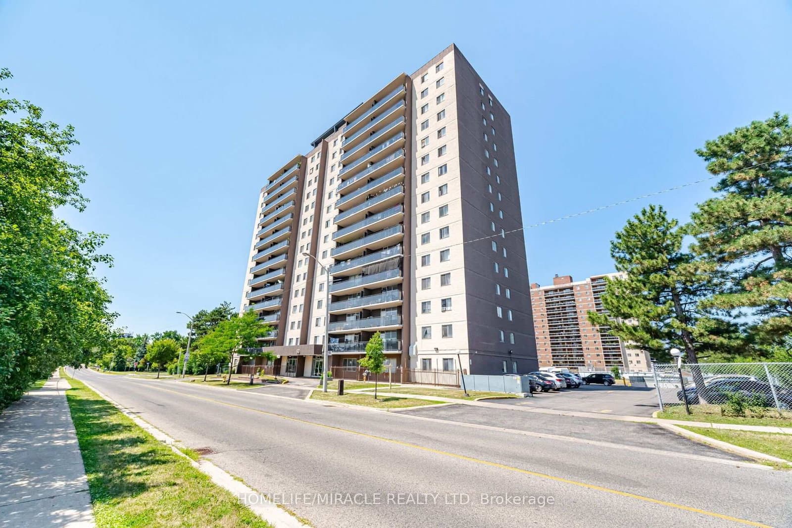 #1105 - 60 Stevenson Road