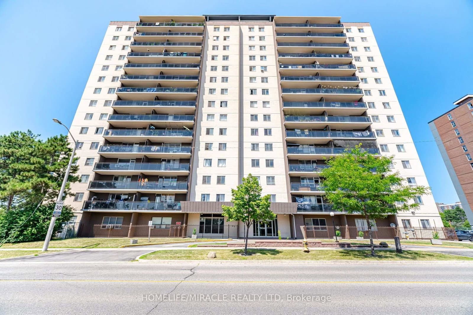60 Stevenson Road, Unit 1105 thumbnail 2