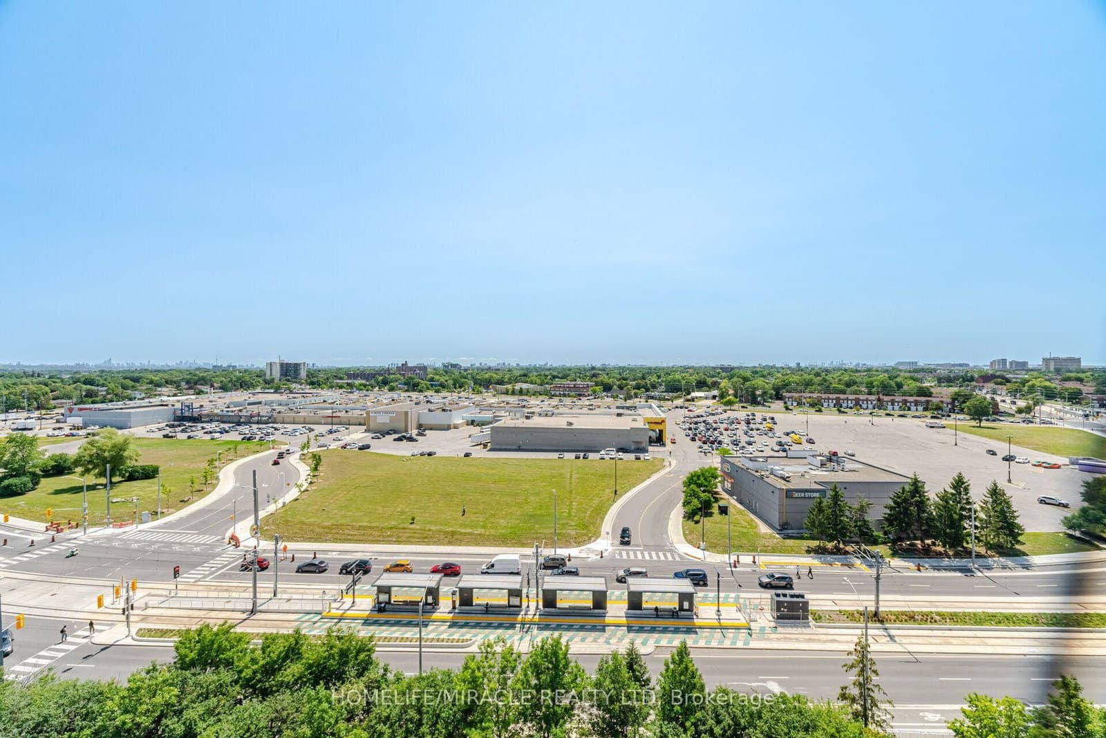 60 Stevenson Road, Unit 1105 thumbnail 34
