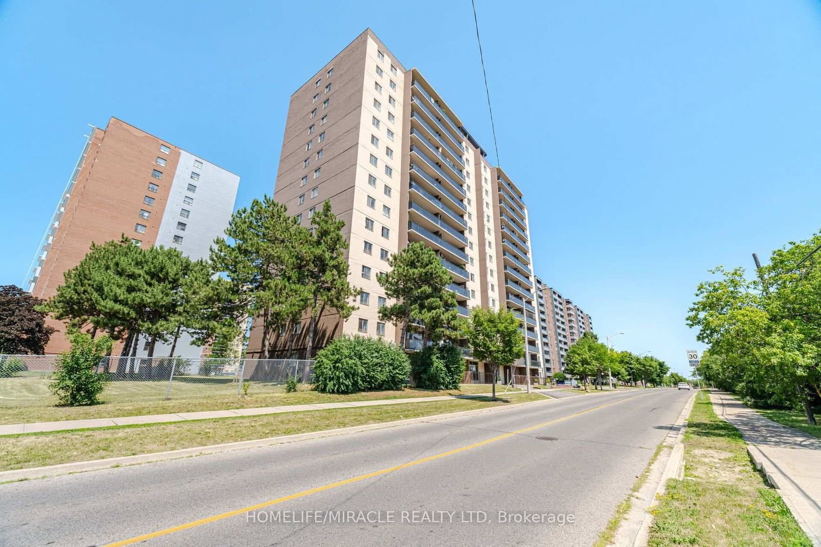 60 Stevenson Road, Unit 1105 thumbnail 36