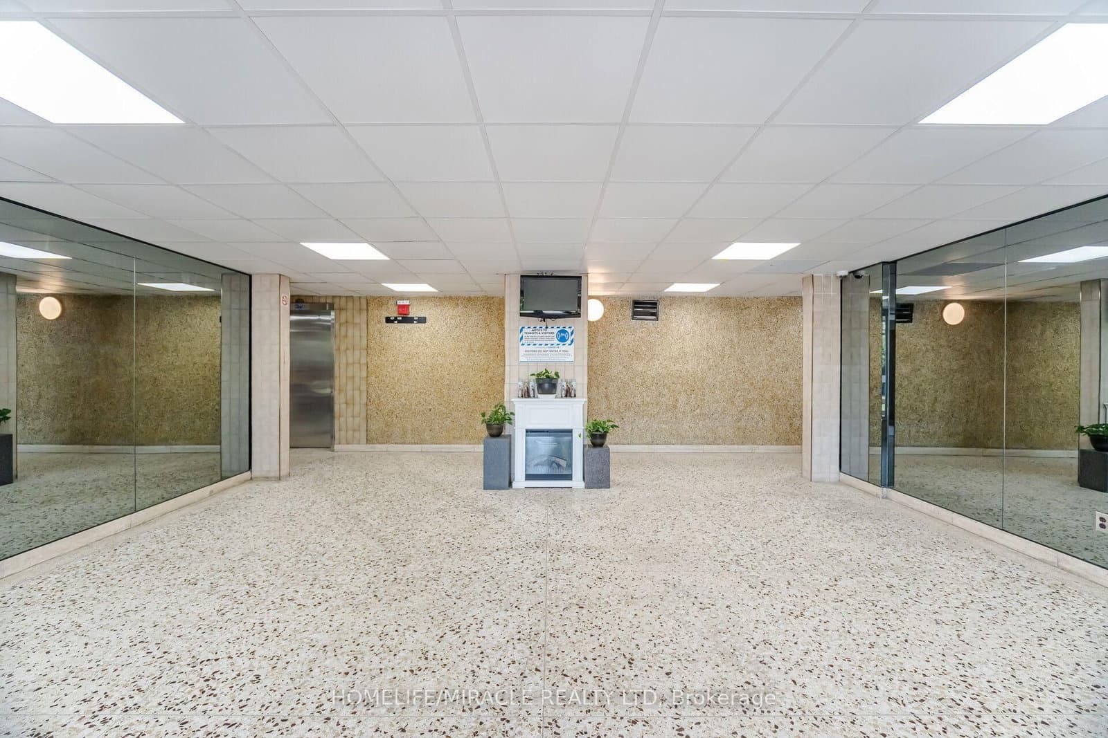 60 Stevenson Road, Unit 1105 thumbnail 4