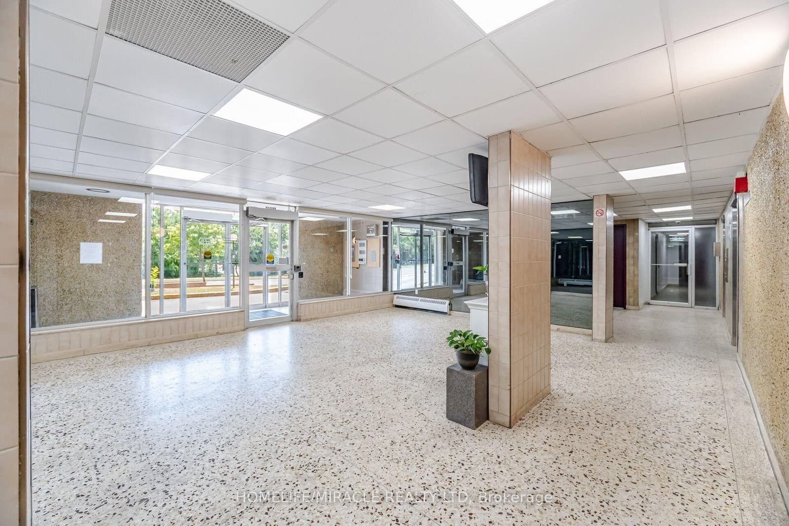 60 Stevenson Road, Unit 1105 thumbnail 6