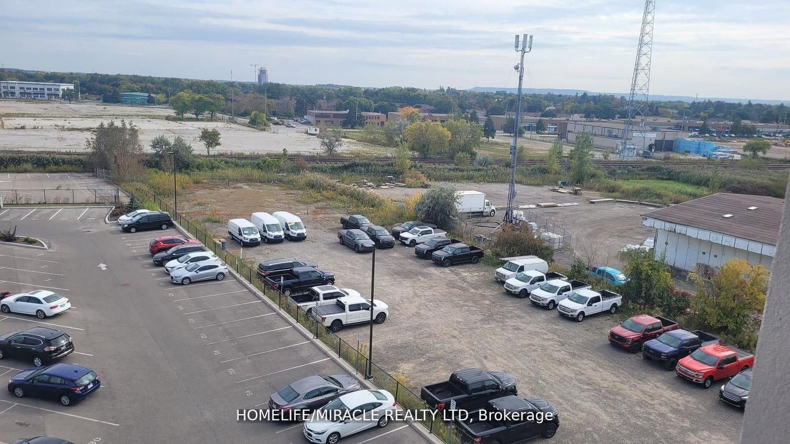 716 Main Street E, Unit 607 thumbnail 13