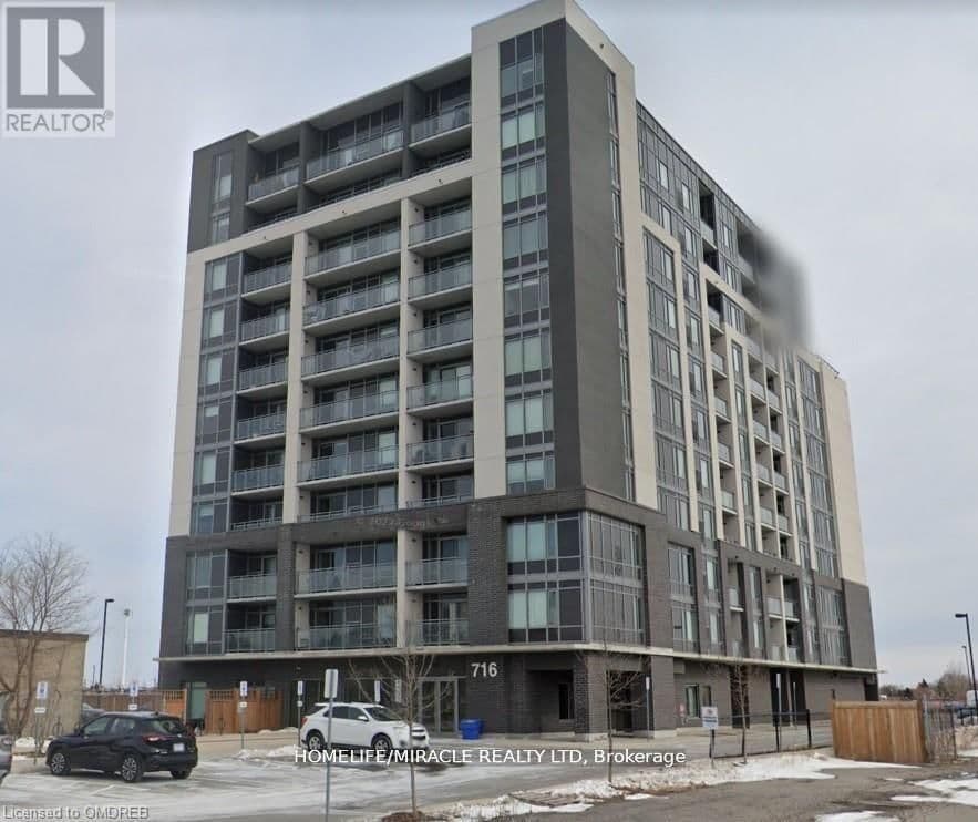 716 Main Street E, Unit 607 thumbnail 2