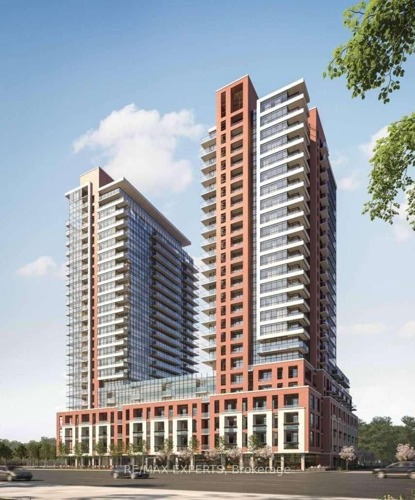 #904 - 4010 Eglinton Avenue W